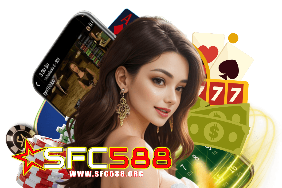 sfc588