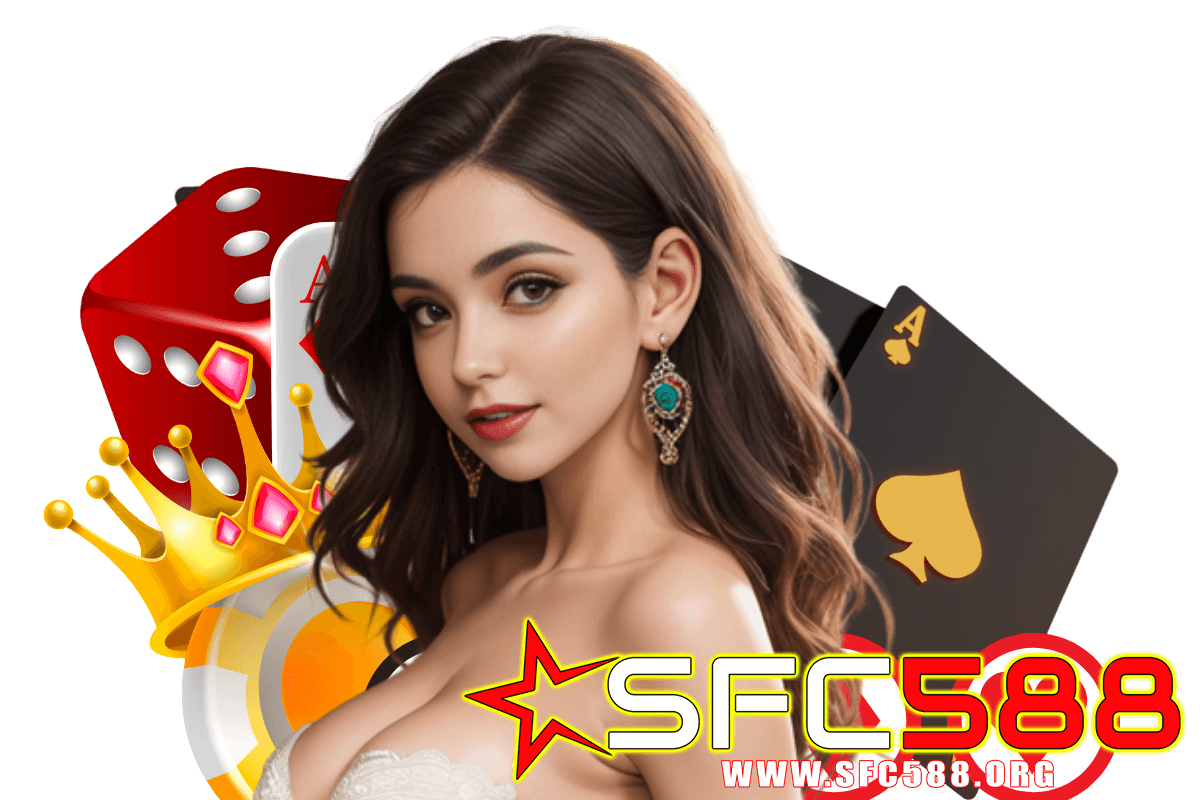 sfc588 สมัคร