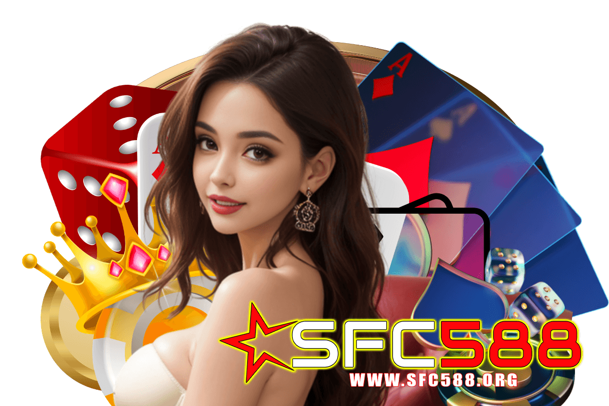sfc588 สล็อต