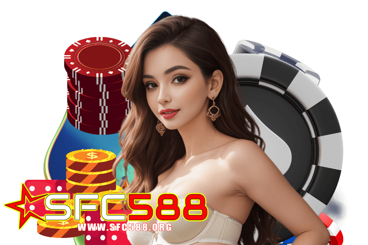 sfc588 เว็บตรง